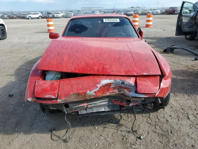 1983 Porsche 944