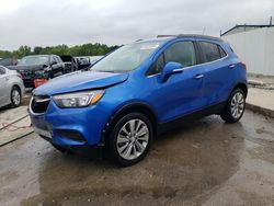 Buick Vehiculos salvage en venta: 2018 Buick Encore Preferred