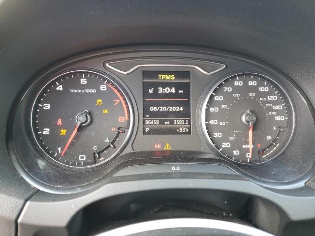 2015 Audi A3 Premium
