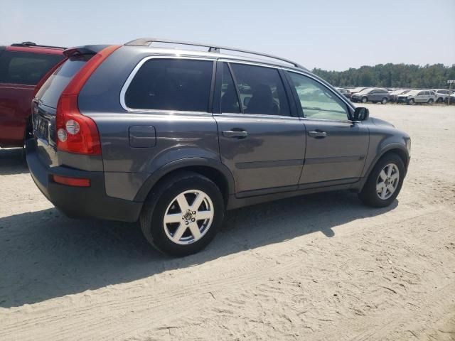 2005 Volvo XC90