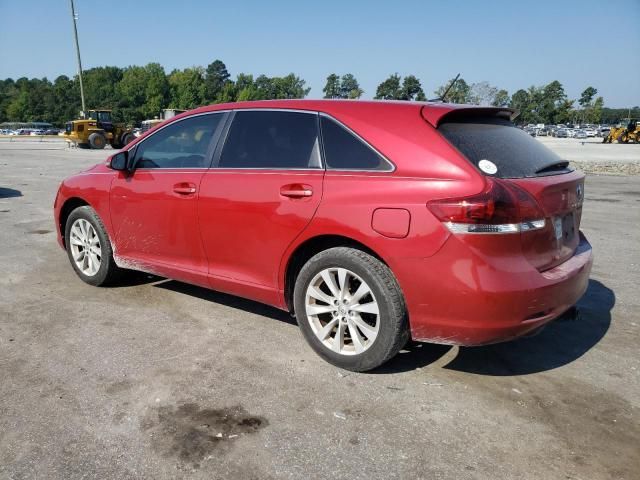 2013 Toyota Venza LE