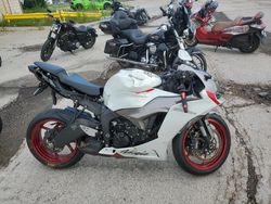 2024 Kawasaki ZX636 K for sale in Woodhaven, MI