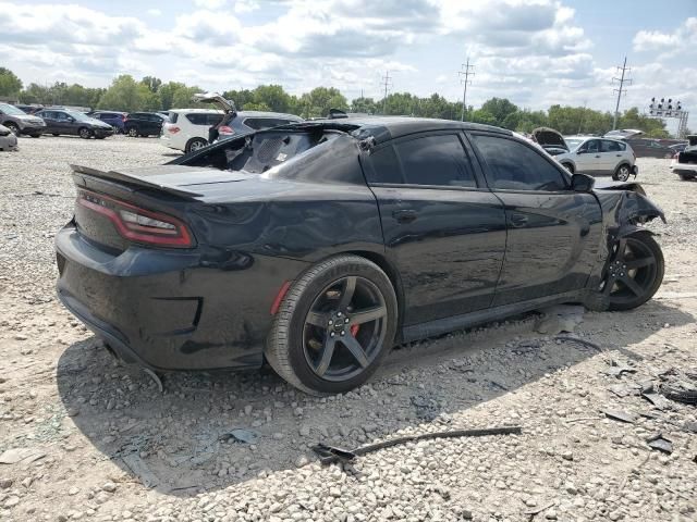 2019 Dodge Charger SRT Hellcat