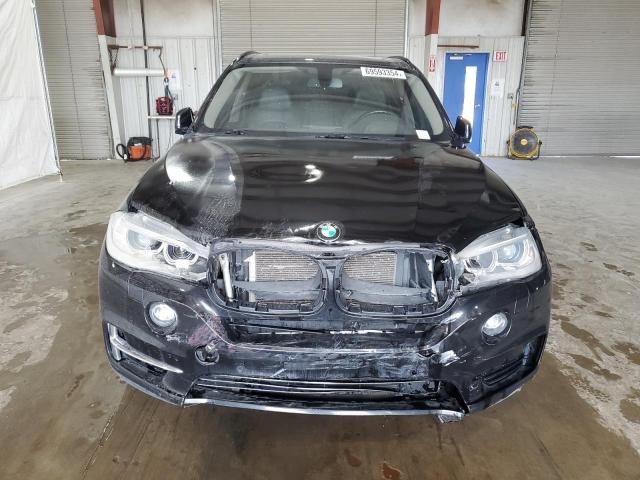 2014 BMW X5 XDRIVE50I