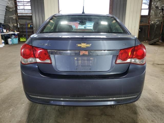 2013 Chevrolet Cruze LT