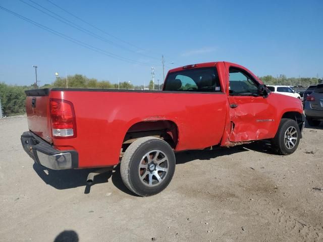 2008 GMC Sierra C1500