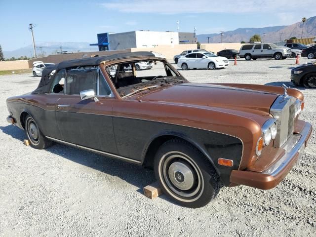 1979 Rolls-Royce Flyingspur