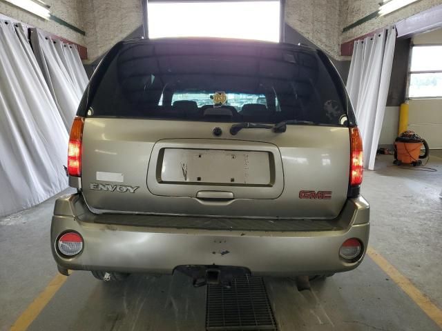 2003 GMC Envoy