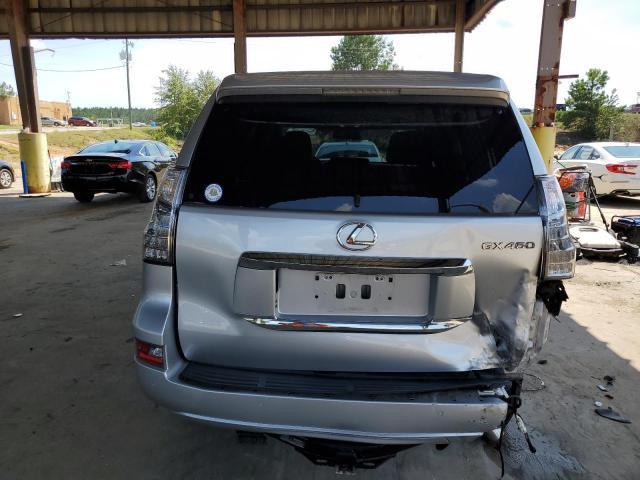 2016 Lexus GX 460