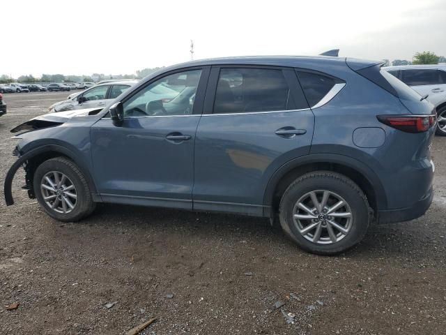 2022 Mazda CX-5 Preferred