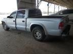 2003 Dodge Dakota Quad Sport