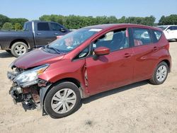 2019 Nissan Versa Note S for sale in Conway, AR