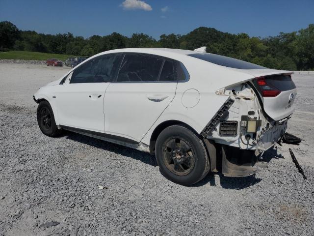 2018 Hyundai Ioniq SEL