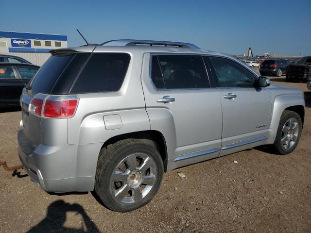 2015 GMC Terrain Denali