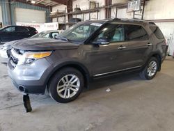 2013 Ford Explorer XLT for sale in Eldridge, IA