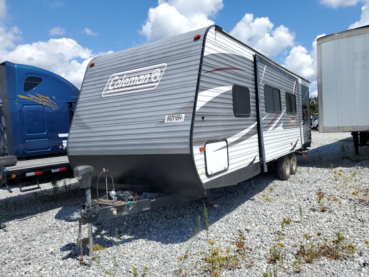 2018 Coleman Lantern