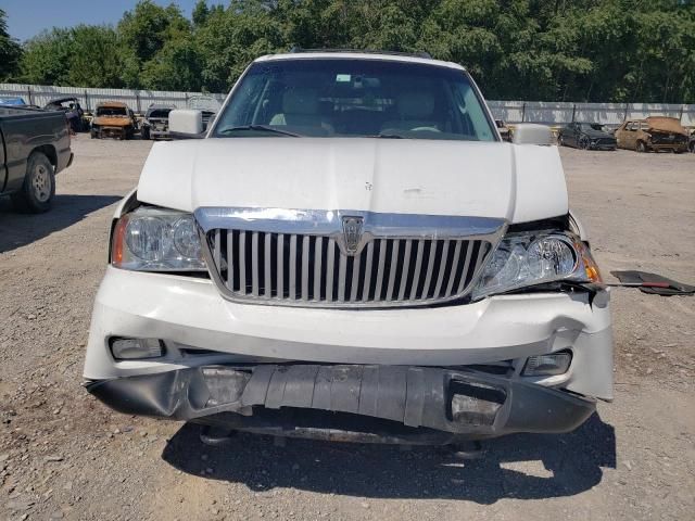 2005 Lincoln Navigator