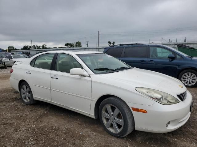 2006 Lexus ES 330