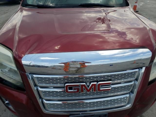 2012 GMC Terrain SLE