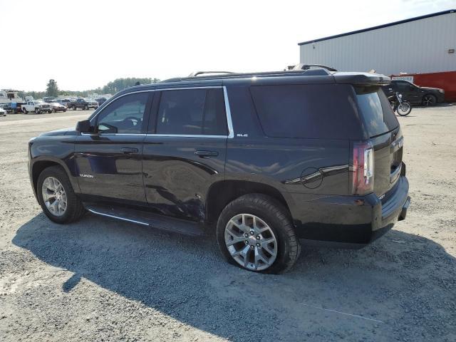 2017 GMC Yukon SLE