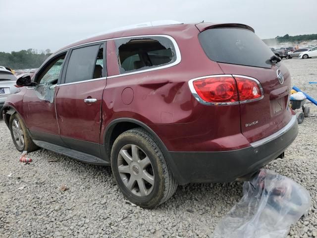 2010 Buick Enclave CXL