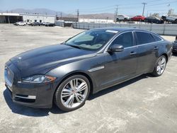 2016 Jaguar XJL Portfolio en venta en Sun Valley, CA