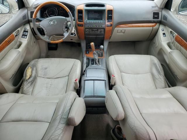 2005 Lexus GX 470