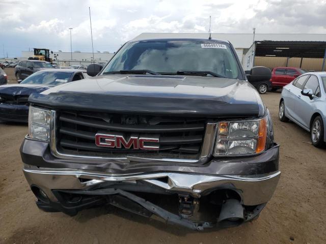 2011 GMC Sierra K1500 SLE