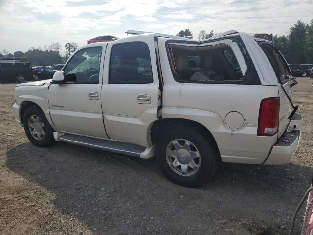 2005 Cadillac Escalade Luxury