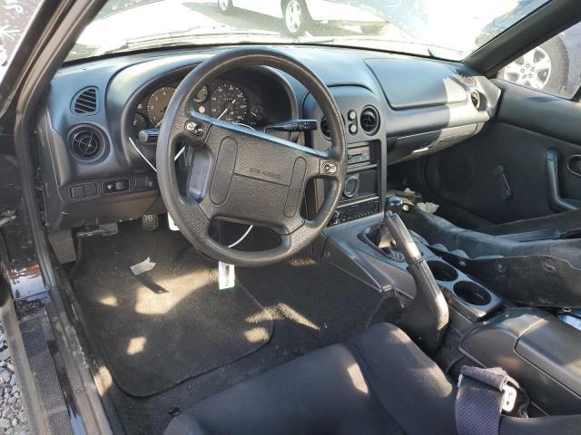 1996 Mazda MX-5 Miata