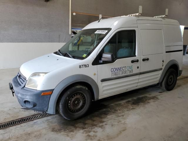 2012 Ford Transit Connect XL