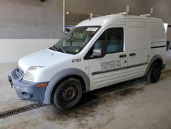 Ford Transit Vehiculos salvage en venta: 2012 Ford Transit Connect XL