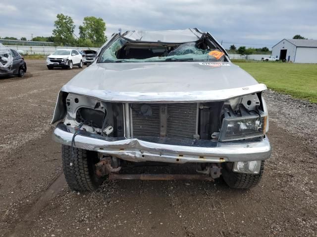 2010 GMC Canyon SLT