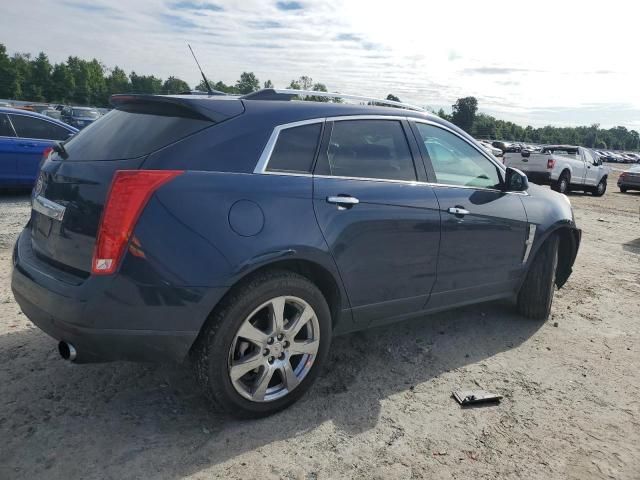 2011 Cadillac SRX Premium Collection