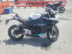 Cf Moto salvage cars for sale: 2023 Cf Moto 450SS