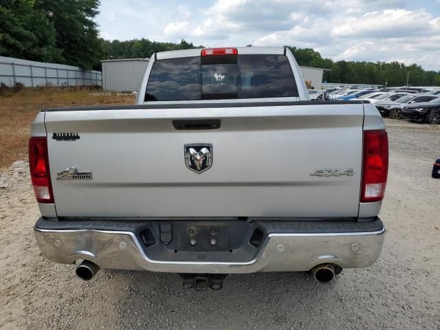 2016 Dodge RAM 1500 SLT