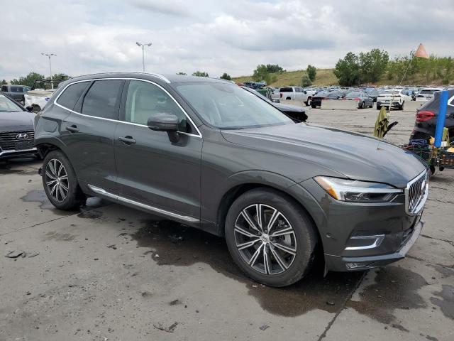 2021 Volvo XC60 T5 Inscription