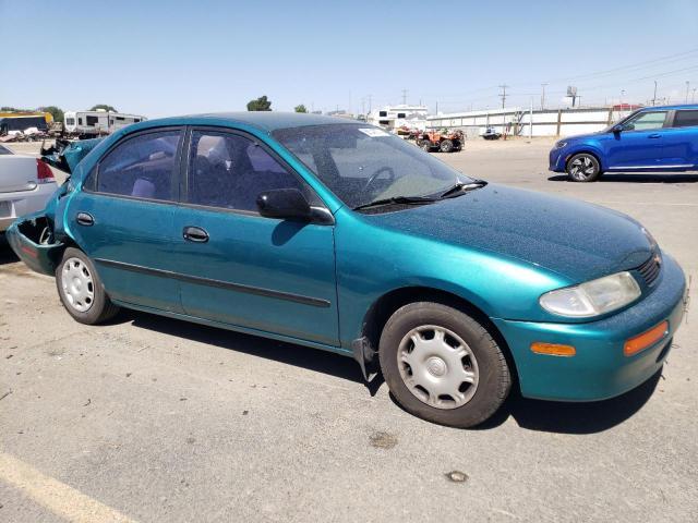 1995 Mazda Protege DX