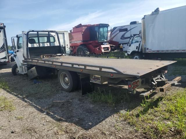 2021 Freightliner M2 106 Medium Duty