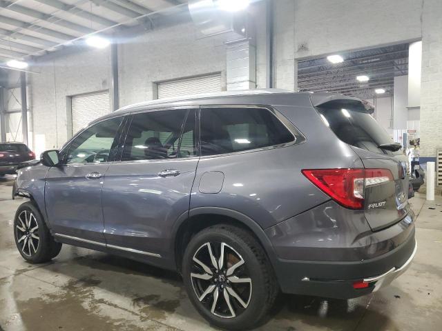 2020 Honda Pilot Touring