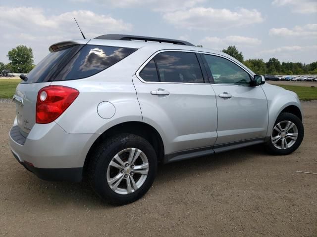 2010 Chevrolet Equinox LT