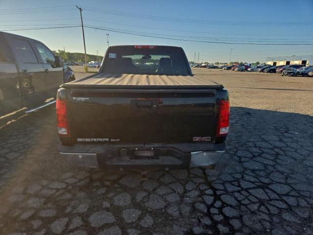 2007 GMC New Sierra K1500