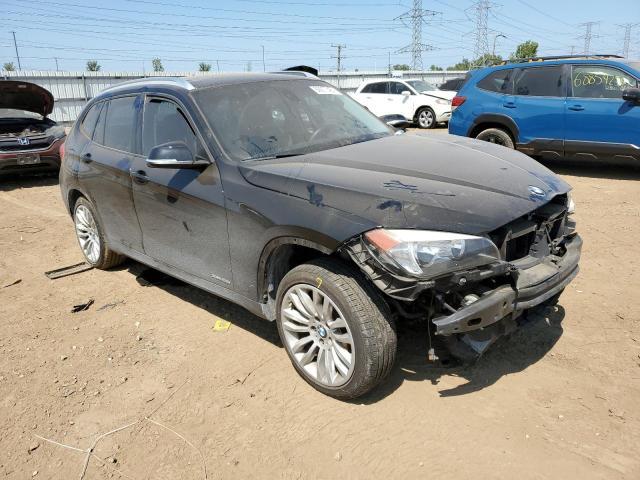 2015 BMW X1 XDRIVE28I