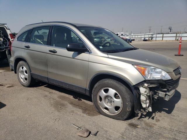 2007 Honda CR-V LX