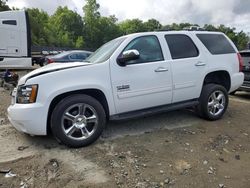 2011 Chevrolet Tahoe C1500 LT for sale in Waldorf, MD