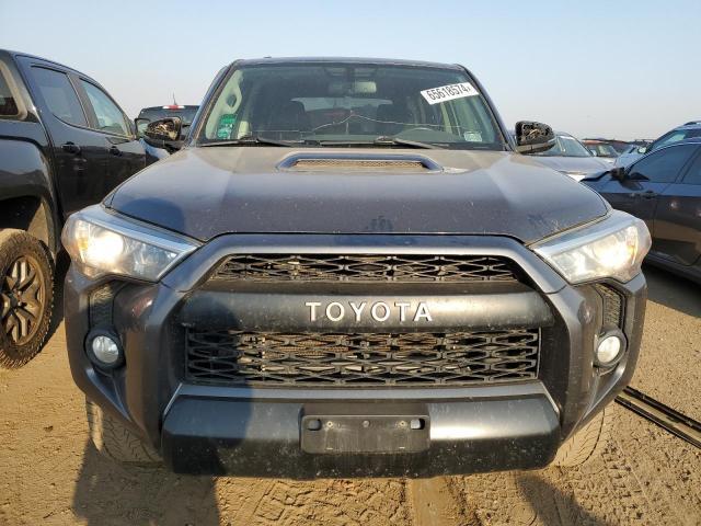 2016 Toyota 4runner SR5/SR5 Premium