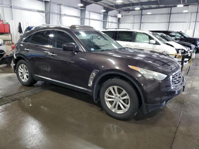 2011 Infiniti FX35