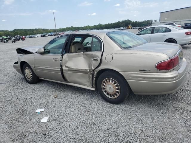 2002 Buick Lesabre Custom