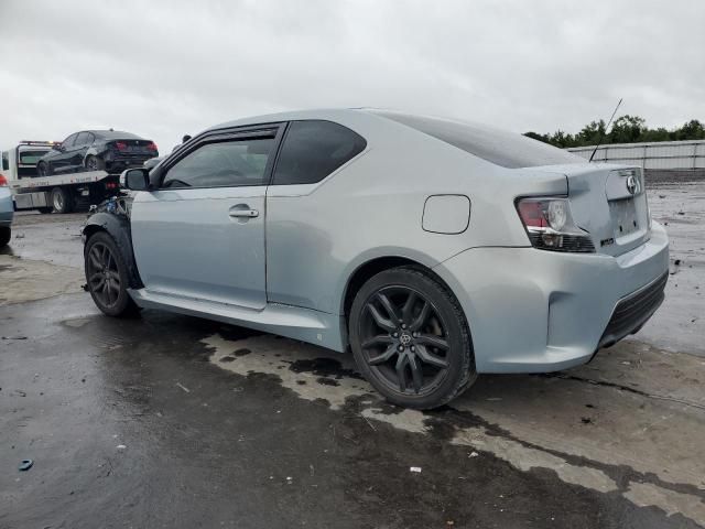 2014 Scion TC