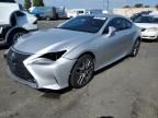 2015 Lexus RC 350